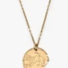 Leeuw sterrenbeeld ketting Leeuw sterrenbeeld ketting
