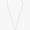 Leeuw sterrenbeeld ketting Leeuw sterrenbeeld ketting