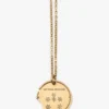Leeuw sterrenbeeld ketting Leeuw sterrenbeeld ketting