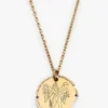 Maagd-sterrenbeeldketting Maagd-sterrenbeeldketting
