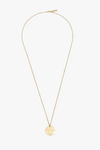 Maagd-sterrenbeeldketting