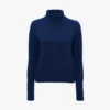 Marie-trui in marineblauw