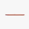 Micro Dorian-riem van bruin leer Micro Dorian-riem van bruin leer