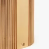 Parfummanchet in goud Parfummanchet in goud