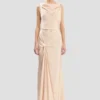Posy-jurk in Blossom