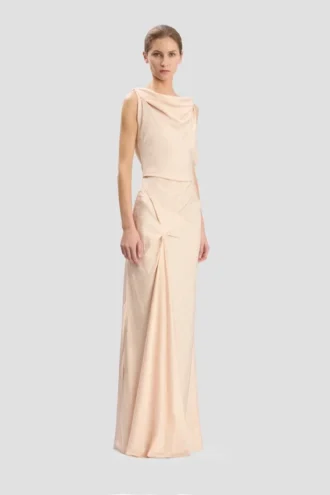 Posy-jurk in Blossom