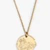 Ram sterrenbeeld ketting Ram sterrenbeeld ketting