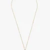 Ram sterrenbeeld ketting Ram sterrenbeeld ketting