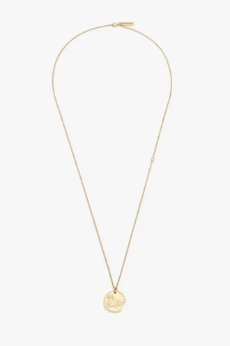 Ram sterrenbeeld ketting