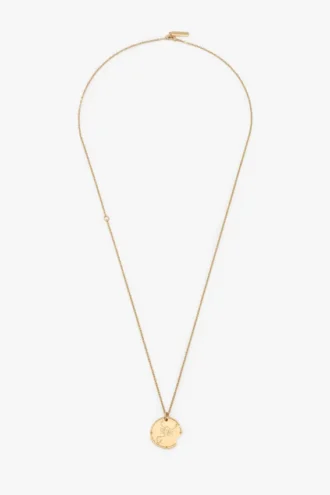 Scorpio sterrenbeeld ketting