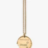 Scorpio sterrenbeeld ketting Scorpio sterrenbeeld ketting