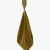 Soft Plié Hobo-tasse in cactusgroen