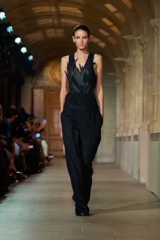 SS26 look 1