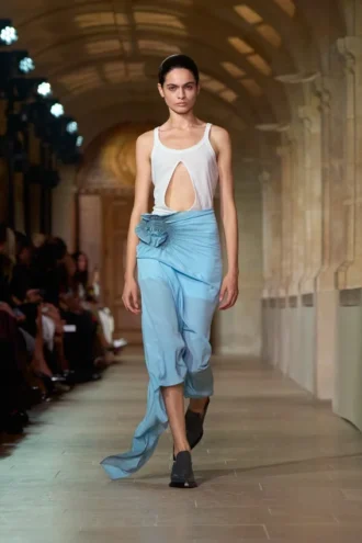 SS26 look 11