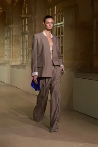 Ss26 look 35 Ss26 look 35