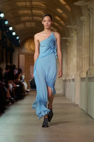 SS26 look 9