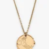 Steenbok sterrenbeeld ketting Steenbok sterrenbeeld ketting