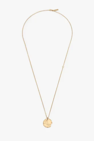 Steenbok sterrenbeeld ketting