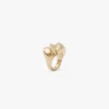 Stevige ring Stevige ring