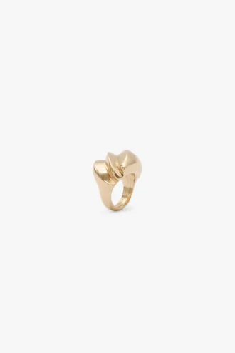 Stevige ring