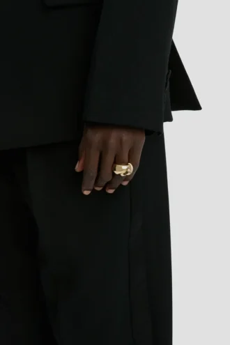 Stevige ring
