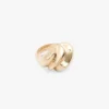 Stevige ring Stevige ring