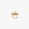Stevige ring Stevige ring