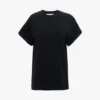 Tilly T-shirt in marineblauw