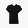 Tilly T-shirt in zwart