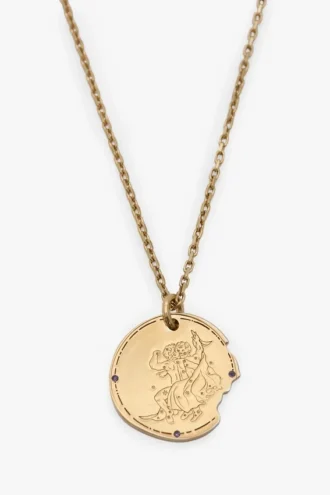 Tweelingen sterrenbeeld ketting Tweelingen sterrenbeeld ketting