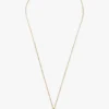 Tweelingen sterrenbeeld ketting Tweelingen sterrenbeeld ketting
