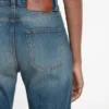 Victoria-jeans in middenblauw Victoria-jeans in middenblauw