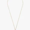 Vissen sterrenbeeld ketting Vissen sterrenbeeld ketting