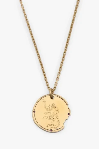 Waterman sterrenbeeld ketting Waterman sterrenbeeld ketting