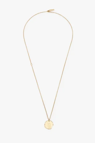 Waterman sterrenbeeld ketting Waterman sterrenbeeld ketting