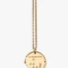 Waterman sterrenbeeld ketting Waterman sterrenbeeld ketting