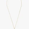 Weegschaal sterrenbeeld ketting Weegschaal sterrenbeeld ketting