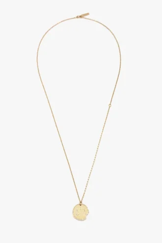 Weegschaal sterrenbeeld ketting Weegschaal sterrenbeeld ketting